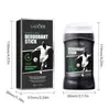 Producto en Stock Transfronterizo: Desodorante en Barra para Hombre Shangduo, Refrescante y No Pegajoso para el Verano, Venta Directa desde Fábrica de Comercio Exterior