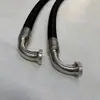 O tubo de óleo da válvula de controle principal 07098-01011 é adequado para escavadeiras da série PC200/PC220/PC240-8