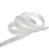 4.5m Piezas de Cinta de Terciopelo No Elástica de 10mm de Ancho para Pendientes Hechos a Mano DIY, Decoraciones de Ropa y Accesorios de Cinta