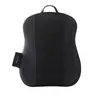 Respaldo de Masaje con Terapia de Calor, Cojín de Masaje para Todo el Cuerpo, Masajeador Transfronterizo para Coche, Masajeador de Cintura y Espalda, Función de Amasado para Hombros y Cuello