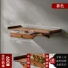 Prateleira de Altar de Parede para Uso Doméstico, Mesa de Oferendas, Porta-Incensos, Suporte para Armário de Altar de Guanyin