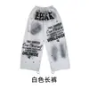 Ropa Moderna para Niños de Street Dance Estilo Fresco Swagger Infantil Ropa de Performance Hip Hop Callejero Moda Hip Hop Infantil Desfile de Moda Práctica de Performance