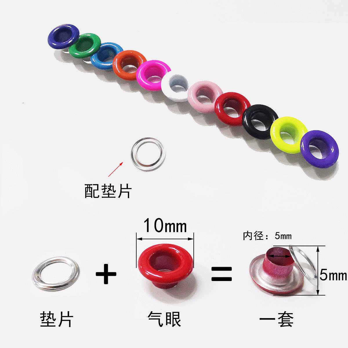 鸡眼套盒