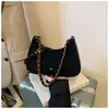 Bolso de Axila Esmerilado Bolso Tote para Mujer Otoño 2026 Nuevo Estilo Textura de Nicho Gran Capacidad para Viajes Diarios Moda Bolso de Hombro Único