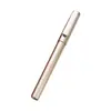 Caneta Gel Casual, Caneta de Assinatura para Escritório, Caneta Brinde Publicitária com Tinta Contínua, Fornecimento Atacado com Logotipo Impresso Personalizado