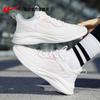 Sapatos Masculinos Huili Verão Respirável Sapatos Casuais Sapatos Novos Masculinos 2025 Tênis de Corrida Masculino de Malha Leve