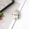 Nuevos Accesorios Dulces de Dibujos Animados de Peluche, Pinzas para el Cabello de Moño, Accesorios para la Cabeza, Calcetines, Zapatos, Accesorios de Ropa, Accesorios de Decoración DIY