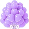 Set de Globos Transfronterizos de 10 pulgadas Set de Decoración de Cumpleaños Cadena de Globos Fiesta Boda Globos Macaron Retro Venta al por Mayor
