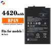 Adecuado para tableta Xiaomi Pad 6 Batería Bp4N Nueva Batería de Gran Capacidad 4420mAh Venta al por Mayor de Fábrica en Stock