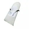 Mecedora para Bebé Arropar al Bebé Arropar para Dormir Sueño Propio del Bebé Dormir Acostado Cuna Calmante Silla con Movimiento Arriba y Abajo Funda de Tela