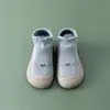 Nuevos Zapatos Antideslizantes de Suela Suave para Bebés Primavera y Verano 2024 para Niños y Niñas Zapatos Adelante para Bebés Piso para Bebés