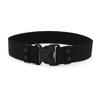Cinturón Táctico Blackhawk de 5.5 cm Cinturón Especial Entrenamiento Militar Entrenamiento de Seguridad Cinturón Táctico Venta Directa de Fábrica