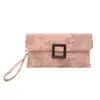 Bolso Cuadrado Pequeño de Lujo Ligero Estilo Coreano de Moda Transfronterizo para Mujer, Nuevo Bolso de Mano Cuadrado de Moda Verano 2026, Bolso Versátil para Fiesta