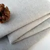 Tecido de Sofá Liso de Chenille F305 Camada Única Não Composto em Estoque, Tecido para Almofadas, Tecido para Almofadas de Assento, Material para Almofadas de Sofá