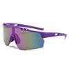 Gafas Deportivas para Miopía, Gafas Fotocromáticas de Alta Definición para Ciclismo, Gafas de Sol para Senderismo, Montañismo, Esquí, Protección UV y Solar para Exteriores