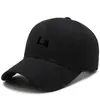 Gorra Cerrada de Caña Alta para Hombre, Nueva Gorra de Béisbol, Moderna, Hace que la Cara Parezca Más Pequeña, Gorra de Pico Invertida, Gorra para Cabezas Calvas