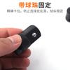 Adaptador de manguito de cañón neumático pesado, conector de manguito de 6 piezas, juego de accesorios de mantenimiento neumático