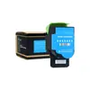 Cartucho SHARP MX-C35TB SHARP MX-C357F MX-C407P MX-C35T cartucho de tóner tóner