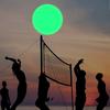 Amazon 2020 Balão Luminoso Led Flash Bola de Praia Crianças Água Pvc Inflável Controle Remoto Bola de Onda