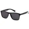 Gafas de Sol para Ciclismo al Aire Libre Europeas y Americanas para Hombre Gafas de Sol Polarizadas Gafas de Sol Deportivas Retro Versátiles Clásicas Casuales Protección Solar