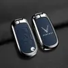 Adecuado para Cubierta de Llave de Coche Vinfast, Funda Inteligente Premium China V5 Junjie Vvdi con Carcasa Metálica, Gama Alta