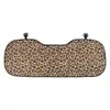 Cojín de Asiento de Coche de Verano con Lindo Diseño de Gato, Antideslizante y Transpirable, Funda de Asiento de Coche de Alta Gama, Adecuado para Todas las Estaciones