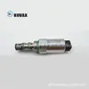 Válvula Solenoide da Bomba Hidráulica de Escavadeira R901155051 DX140 DX380 DX420 DX500