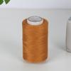 Atacado de Fábrica Bolsas DIY Feito à Mão Linha de Costura Colorida Multicolor Poliéster Linha Doméstica para Costura à Mão