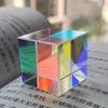 Colgante de cristal para atrapar la luz decoración navideña cruz de diamante comercio exterior transfronterizo para una generación de colgantes de joyería