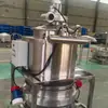 Fabricante fornece equipamento de alimentação à prova de poeira, estação de abertura de sacos e operação com controle automático