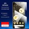 Adequado para Película de Vidro Temperado Pixel11, Película para Celular Google 9Pro, Vidro de Alta Definição Google9A Película Protetora 10XL