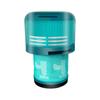 Adecuado para Dyson Accesorios para Aspiradora Dyson V15/Sv14/V11 Filtro Lavable Filtro Trasero Hypa