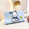 Nueva Almohada de Látex para Niños, Clase A, con Funda de Algodón Extraíble, Compresible, Venta al por Mayor, Compra Grupal, Transmisión en Vivo