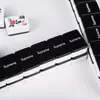Red de Internet Lindo Dibujo Animado Hogar Tarjeta de Saludo Mano Mediana Grande Número 40 Número 42 Número 44 Dormitorio Marca Mahjong Regalo Bienestar