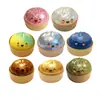 Brinquedo Squishy Pão Dowmoo, Formato Realista de Pão, Fofo e Divertido, Alivia o Estresse, Macio, Não Gruda, um Ótimo Item para Aliviar o Tédio