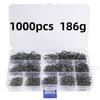 Etiquetagem e Envio 3-12 # Anzol de Pesca com Espinho Iseni Aliexpress Exportação Conjunto de Anzóis Equipamento de Pesca