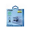 ANANK para iPhone 18 Pro Max Apple 10 Vidrio Corning Resistente Armadura Película Protectora de Lente Integrada