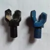 28 Taladro para Carbón Broca Seca para Carbón Broca Húmeda para Carbón Taladro para Carbón ZM12 Broca para Carbón 30/32/42/43/50 Broca para Carbón