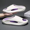 Internet Celebró Sandalias y Pantuflas de Coco para Hombre 2024 Nuevo Verano Deportes al Aire Libre Playa Sandalias