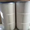 Elemento Filtrante de Remoção de Poeira, Cartucho Filtrante de Remoção de Poeira para Máquina de Jateamento 3290, Cartucho Filtrante de Coleta de Poeira de Fumaça de Solda, Elemento Filtrante de Coleta de Poeira para Varredora de Chão 3280