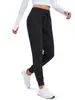 Calça Yoga Nova Estação Toque Nu Alta Cintura Emagrecedora Casual Jogger Esportiva para Corrida Fitness Feminina