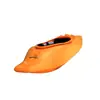 Bandera Pirata Modelo Nuevo Bote Individual Chico Gordo Balsa para Aguas Bravas Kayak de 1 Persona Cabina Espesor