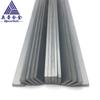 YL10.2 Dureza 91.8 Tira de Carburo Tira de Corte de Acero de Tungsteno (1.7*8.4*330)
