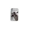 Para Apple 16pro Película Metálica para Lente Apple 15 Película de Vidrio para Cámara i14promax Patrón CD Colorido