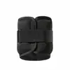 Tobillera de Saco de Arena Cross-Border Strap-On con Compresión y Correas para Piernas que Soportan Peso para Correr, Entrenamiento de Fitness para Hombres y Mujeres, Sacos de Arena Desmontables para Manos y Pies