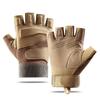 Guantes Tácticos Black Hawk Protectores Fuerzas Especiales para Hombre y Mujer Guantes de Ciclismo para Exterior Pesca Entrenamiento Guantes de Combate Resistentes al Desgaste