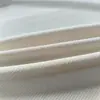 En Stock Tela de Algodón con Textura de Cuadros de Piña 200G270G para Ropa Casual de Hombre y Mujer y Pantalones Deportivos para Hombre