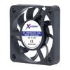 Fornecimento direto da fábrica 4007 Ventilador CC 5V 12V 24V Ventilador de resfriamento para computador, projetor, umidificador, câmera
