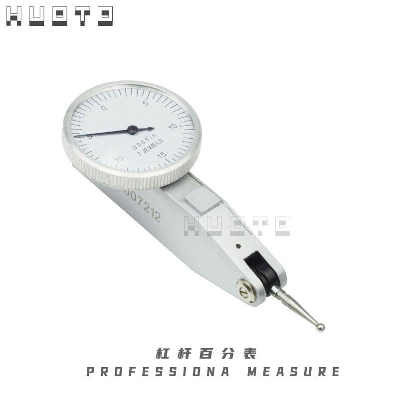 杠杆百分表英制3