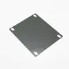 Accesorios para silla giratoria, silla ejecutiva, silla de computadora, base de bandeja, chasis, placa de acero a prueba de explosiones, engrosado
